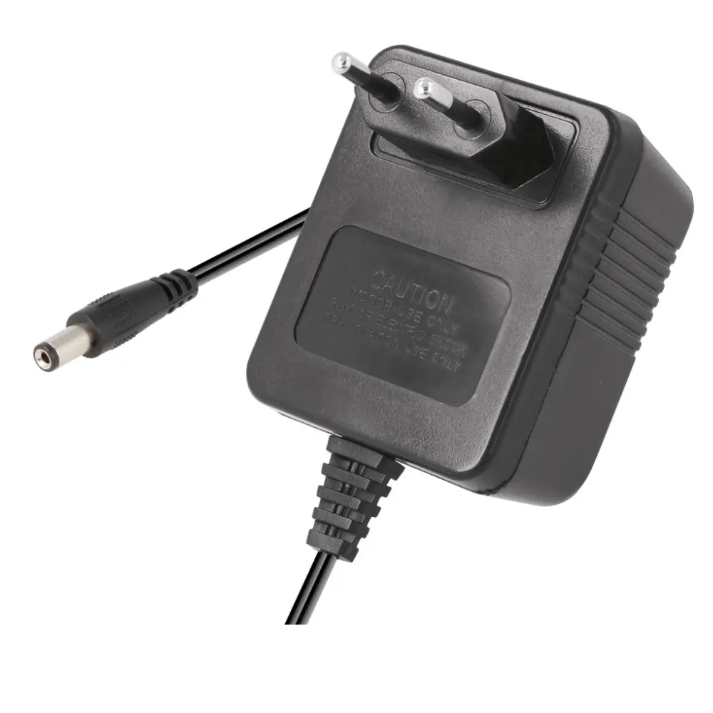 Alimentador Fijo Alterna 18Vac 1Amp 18W 5,5x2,1mm