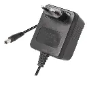 Alimentador Fijo Alterna 9Vac 1Amp 9W 5,5x2x9,5mm