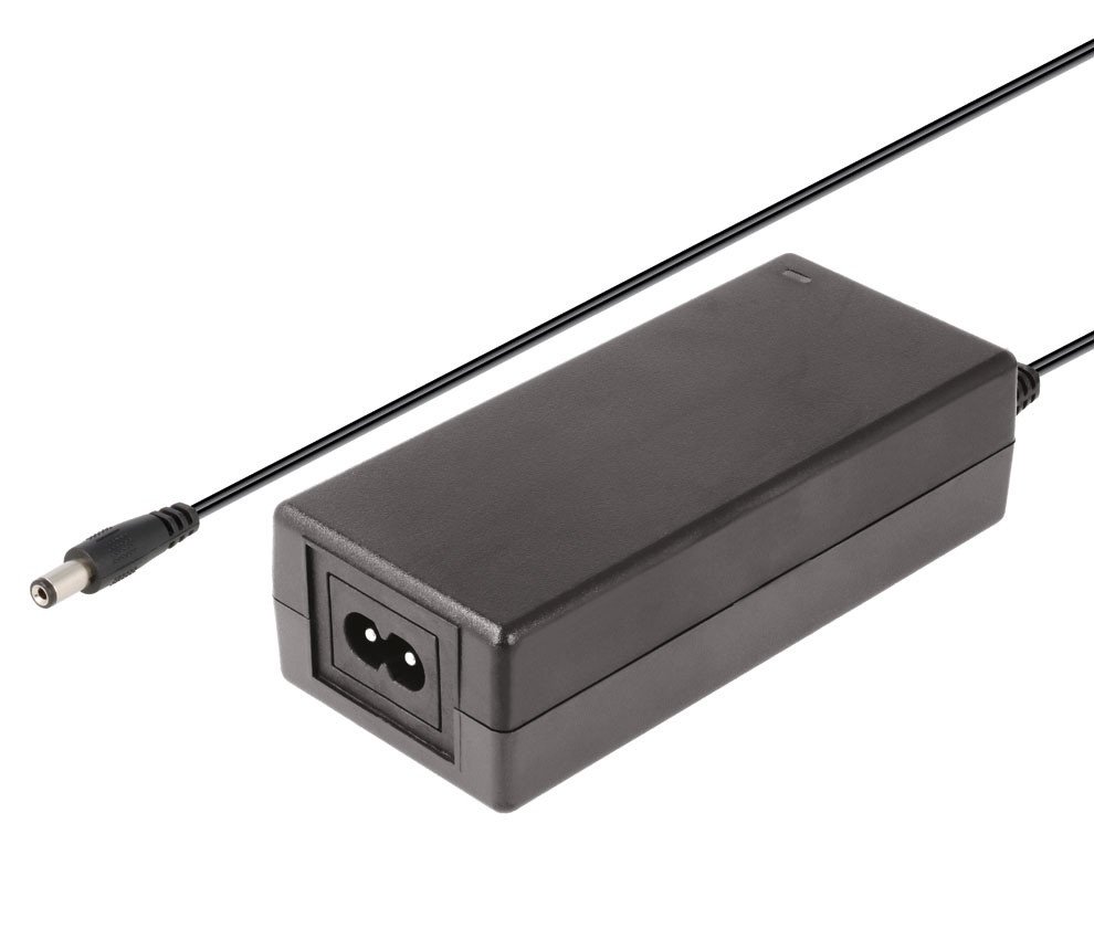 Alimentador Fijo 12Vdc 5Amp 60W 5,5x2,1mm ALM079
