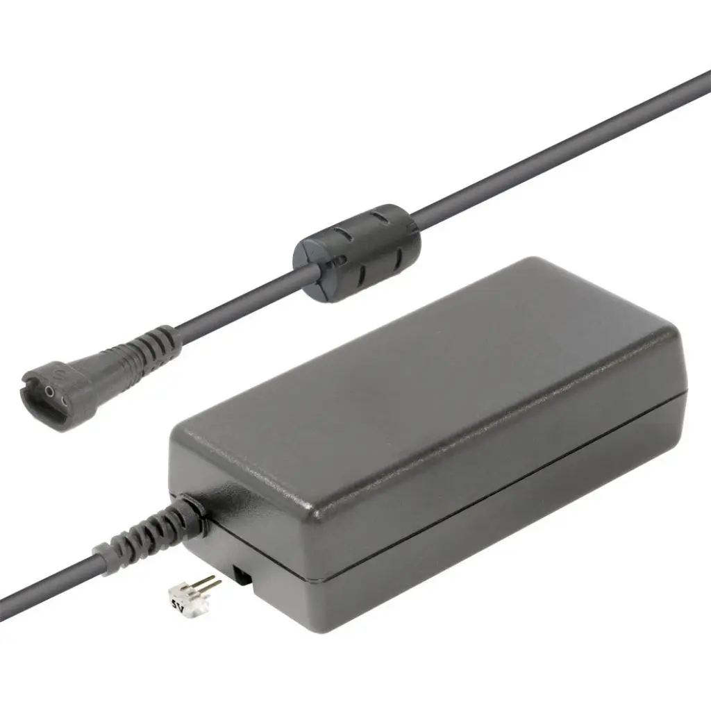 Alimentador Regulable 5V-12Vdc 30W ALM070