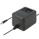 Alimentador Fijo AC Alterna 12Vac 2Amp 24W 5,5x2x9,5mm AC/AC
