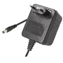 Alimentador Fijo Alterna 12Vca 1Amp 10W 5,5x2x9,5mm 	 