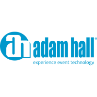 Marca: Adam Hall