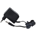 Alimentador Fijo Alterna 12Vac 500mA 6W 5,5x2,1x14mm	 