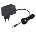 Alimentador Salida Fija 12Vdc 1,5Amp 18W Conector 5,5x2,1mm
