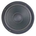 Altavoz  5" Medios HIFI  50W Redondo   WUNDERTON