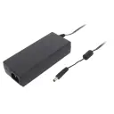 Alimentador Fijo 12Vdc 10Amp 120W 5,5x2,1mm