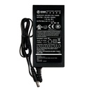 Alimentador Fijo 24Vdc 2,5Amp 60W 5,5x2,1mm
