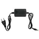 Alimentador Salida Fija 12VDC 1,5A 18W Entrada 230Vac CCTV