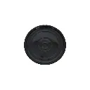 Altavoz 1" 5/8 0,3W Extraplano FONESTAR EP-40