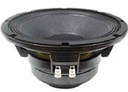 Altavoz 10" COAXIAL 250/40W AES 10XC25 BEYMA