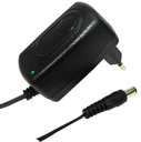 Alimentador Salida Fija 12Vdc 1Amp 12W DCU 37301201