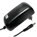 Alimentador Salida Fija 12Vdc 2Amp 24W DCU 37301202