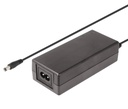 Alimentador Fijo 18Vdc 3Amp 54W 5,5x2,1mm  ALM078
