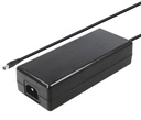 Alimentador Fijo 12Vdc 10Amp 120W 5,5x2,1mm/2,5mm Din4P