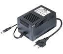 Alimentador Fijo Alterna 12Vac 3Amp 36W 5,5x2x9,5mm