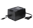 Alimentador Fijo Alterna 24Vac Alterna 2Amp 48W 5,5x2,1mm AC/AC